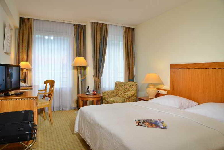 Hotel Domicil