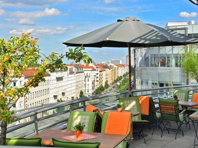 Hotel Domicil