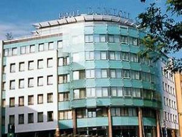 Hotel Domicil