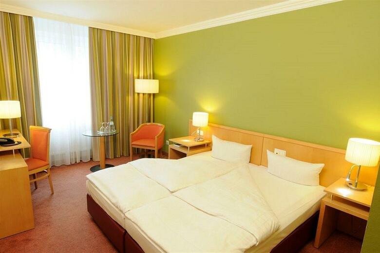 Upstalsboom Hotel Friedrichshain