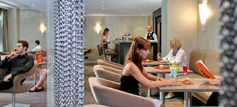 Upstalsboom Hotel Friedrichshain