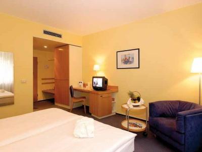 Hotel Wyndham Garden Potsdam