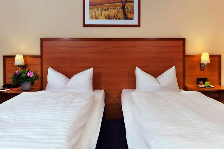 Intercityhotel Bremen
