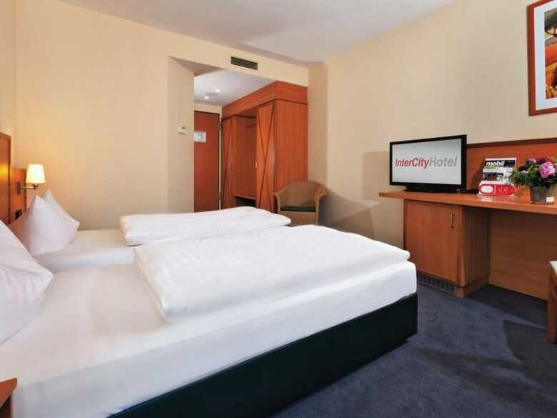 Intercityhotel Bremen