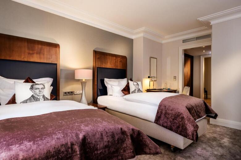 Maison Messmer - Un Miembro De Hommage Luxury Hotels Collection