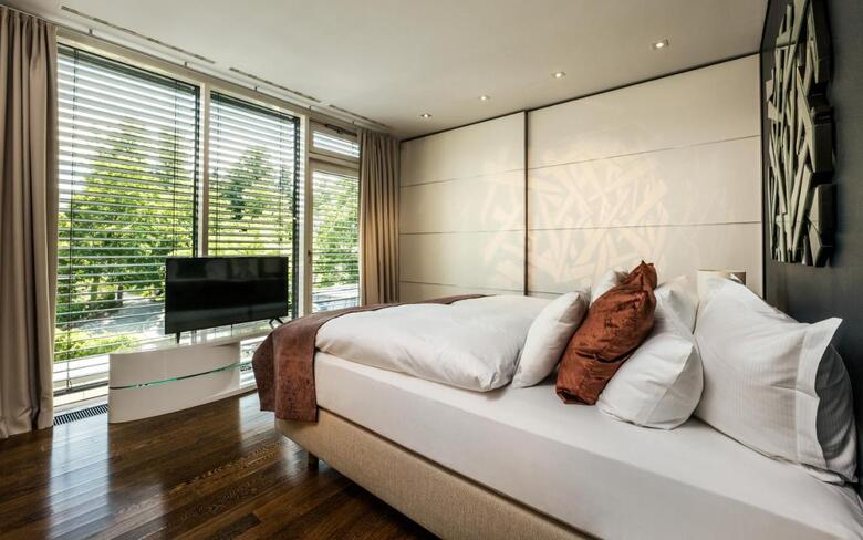 Maison Messmer - Un Miembro De Hommage Luxury Hotels Collection