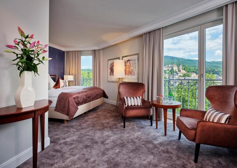 Maison Messmer - Un Miembro De Hommage Luxury Hotels Collection