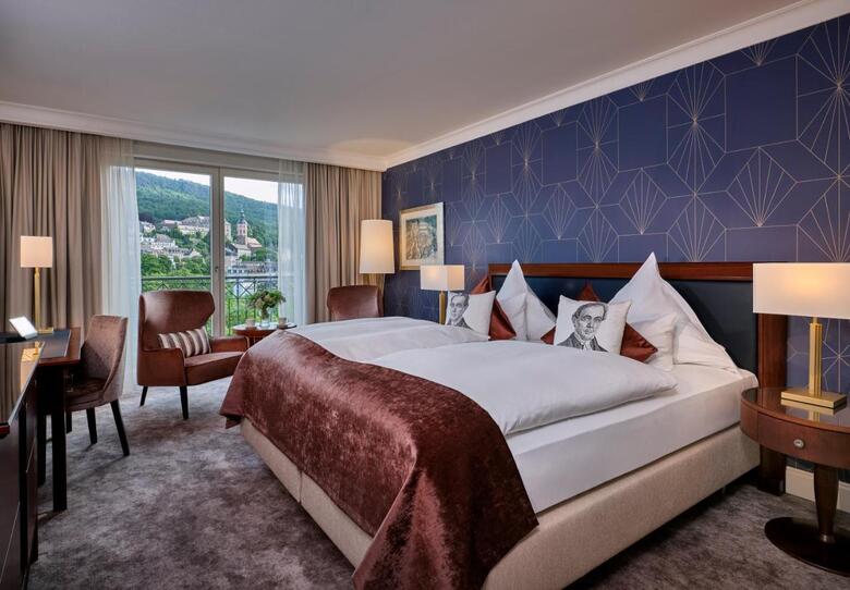 Maison Messmer - Un Miembro De Hommage Luxury Hotels Collection