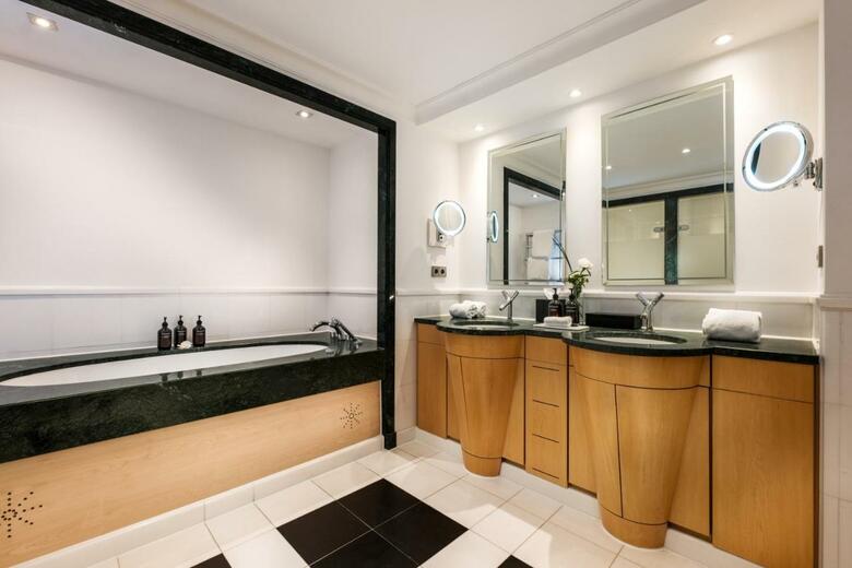 Maison Messmer - Un Miembro De Hommage Luxury Hotels Collection