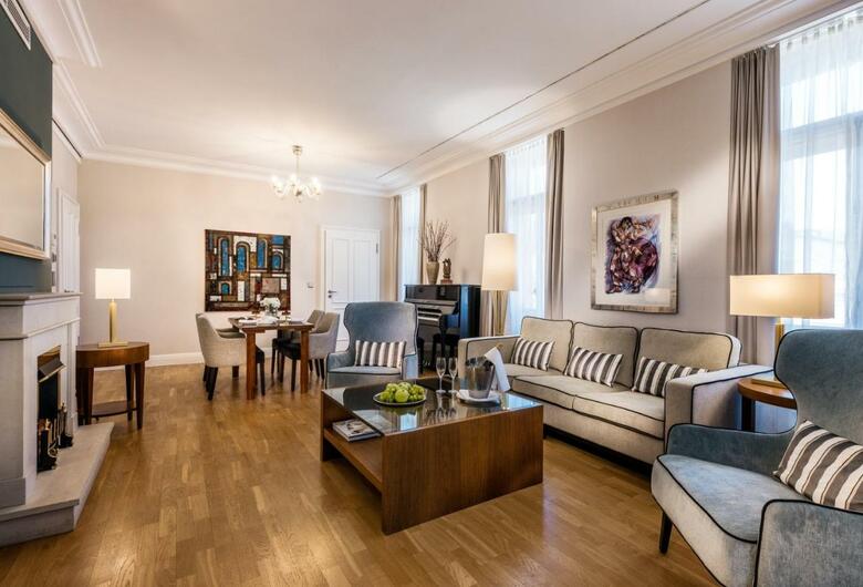 Maison Messmer - Un Miembro De Hommage Luxury Hotels Collection