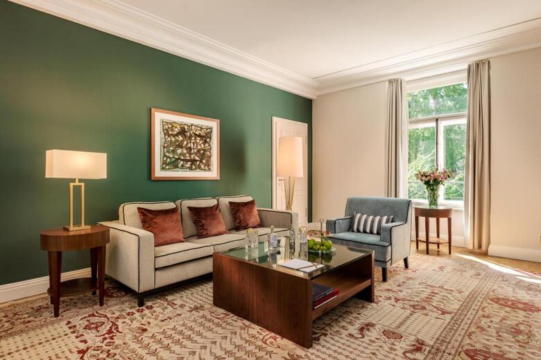 Maison Messmer - Un Miembro De Hommage Luxury Hotels Collection