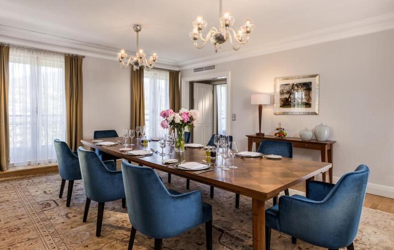 Maison Messmer - Un Miembro De Hommage Luxury Hotels Collection
