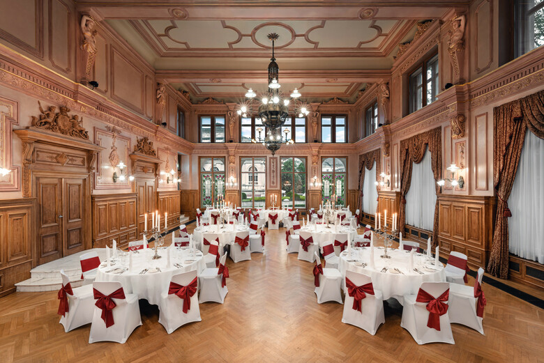 Maison Messmer - Un Miembro De Hommage Luxury Hotels Collection