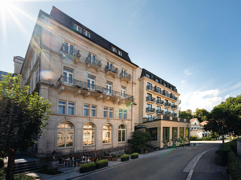 Maison Messmer - Un Miembro De Hommage Luxury Hotels Collection