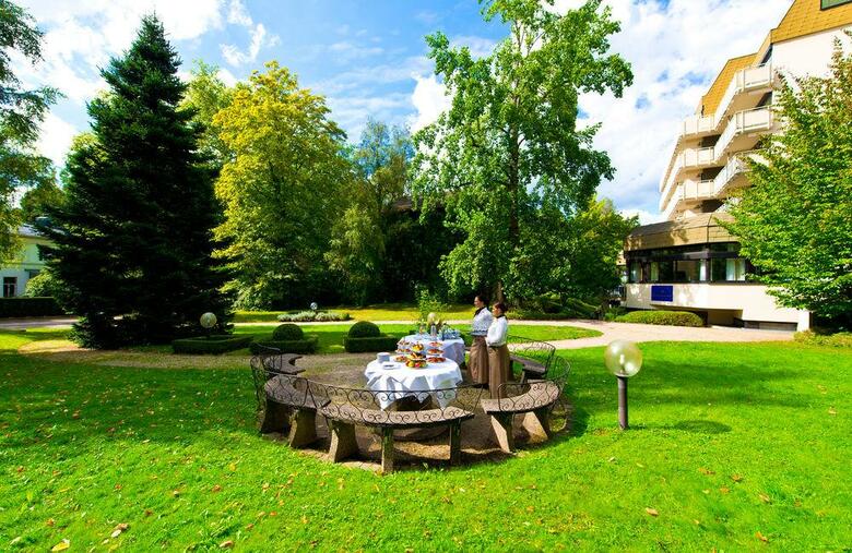 Leonardo Royal Hotel Baden-baden