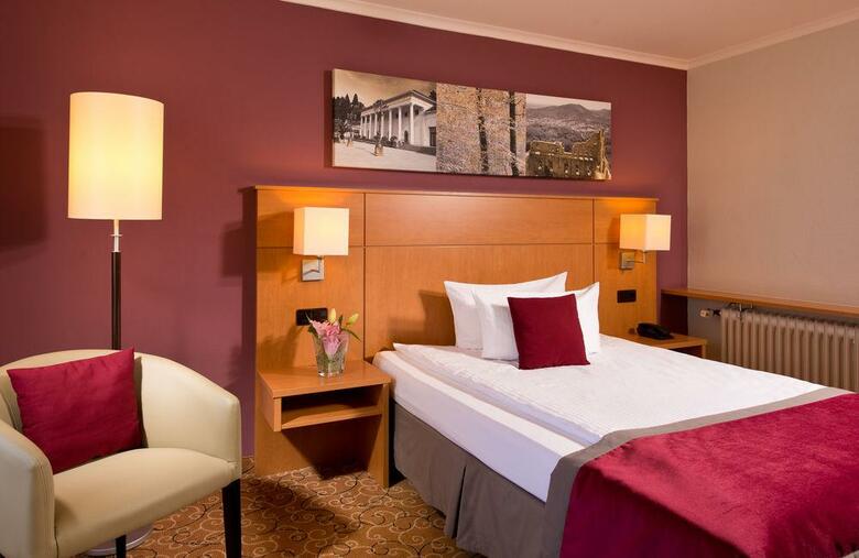 Leonardo Royal Hotel Baden-baden