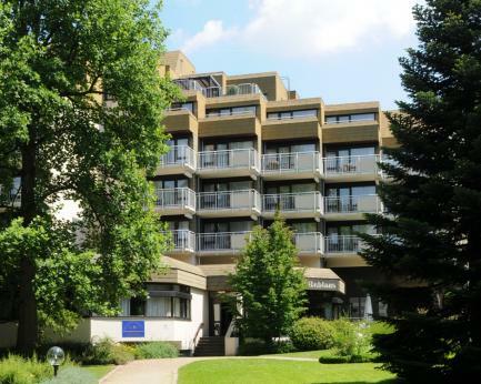 Leonardo Royal Hotel Baden-baden