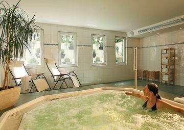Hotel Ramada Residenzschloss Bayreuth