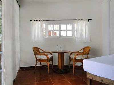 Eco-hotel Nueva Altia