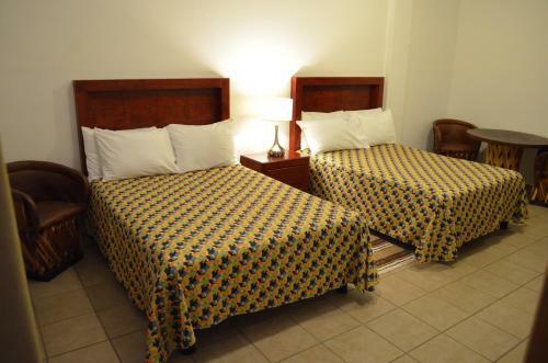 Hotel San Miguel Penjamo