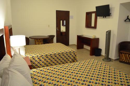 Hotel San Miguel Penjamo