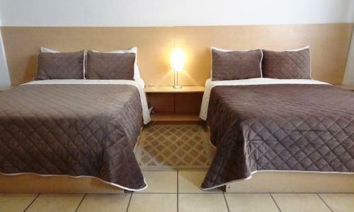Hotel San Miguel Penjamo