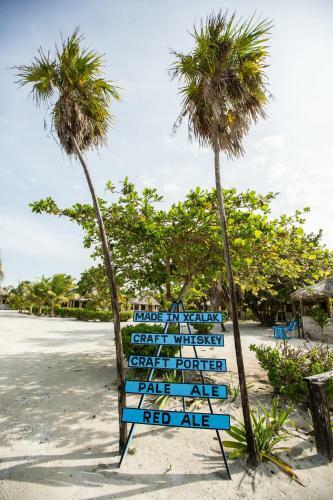 Costa De Cocos