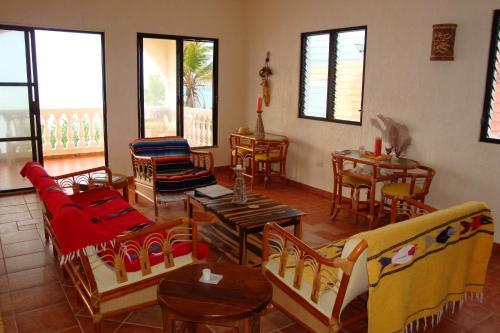 Casa Del Sol