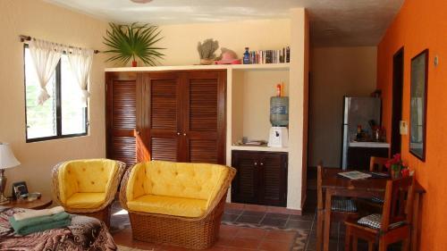 Casa Del Sol