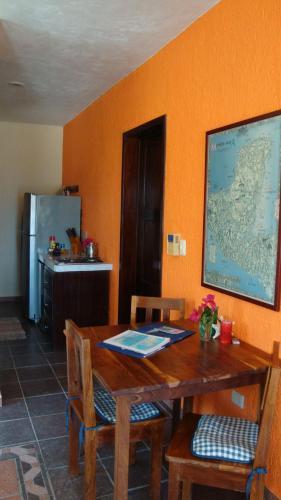 Casa Del Sol