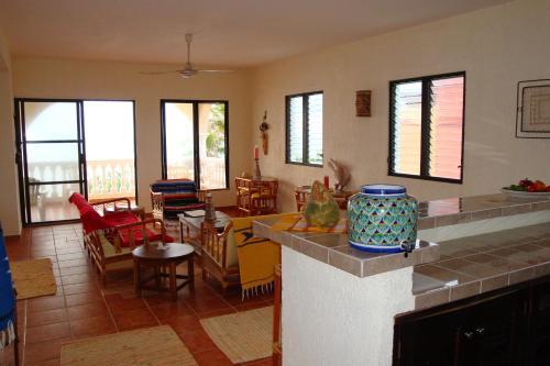 Casa Del Sol