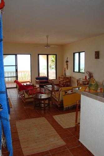 Casa Del Sol