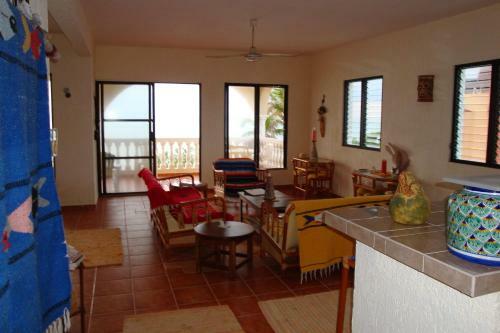 Casa Del Sol