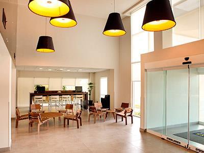 City Express Salina Cruz