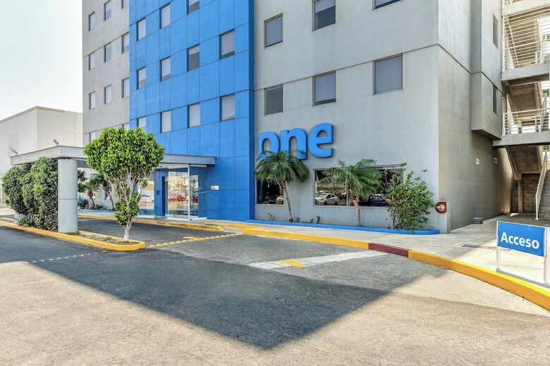 One Salina Cruz