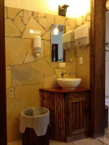 Ecolodge Resort Naha - Selva Lacandona