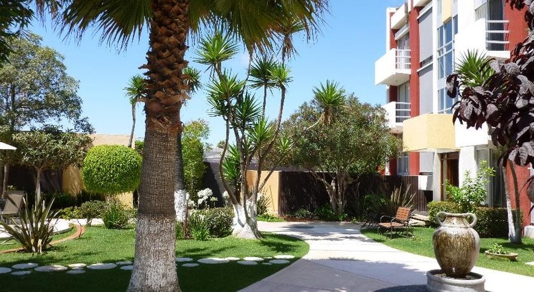 Hotel Dali Suites