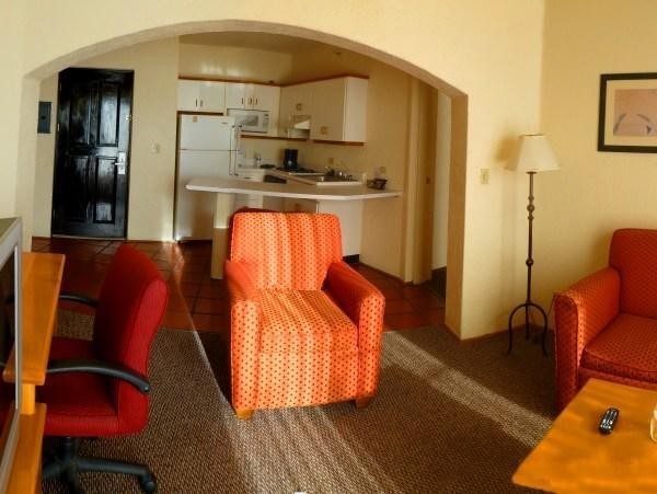 Hotel Real Del Mar Golf Resort & Spa