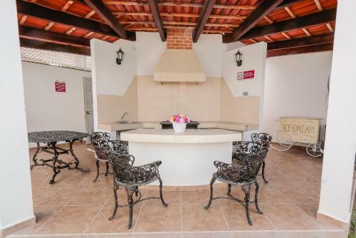 Hotel Real De San Jose