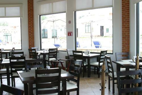Hotel Real De San Jose