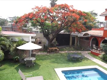 Finca Chipitlan Hotel