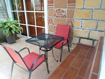 Finca Chipitlan Hotel