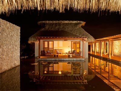 Hotel Escondido