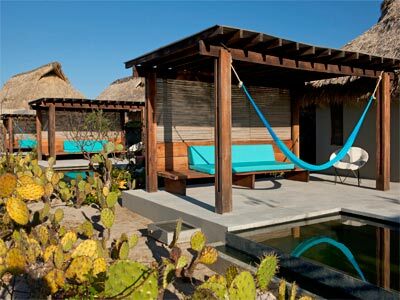 Hotel Escondido