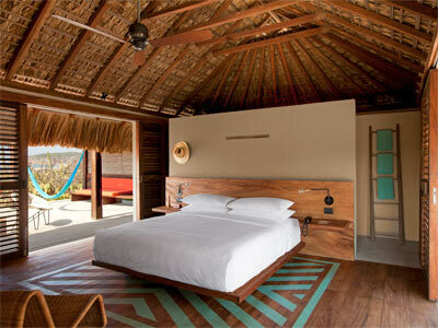 Hotel Escondido
