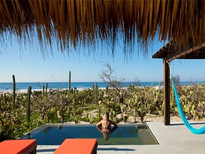 Hotel Escondido