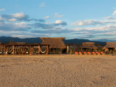 Hotel Escondido