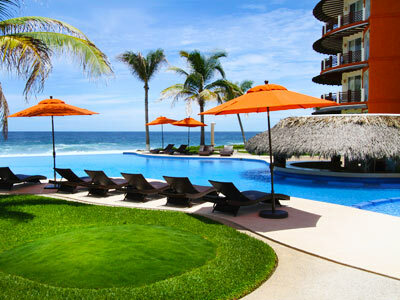 Villa Vivo Resorts