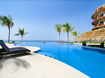 Villa Vivo Resorts