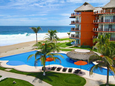 Villa Vivo Resorts